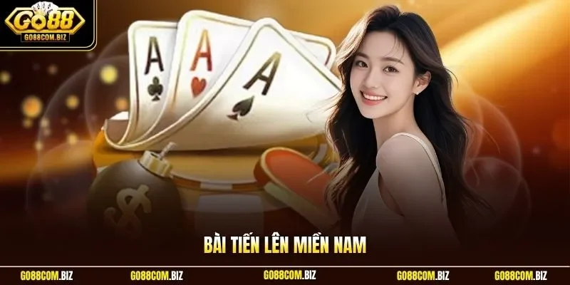 Bài tiến lên miền Nam
